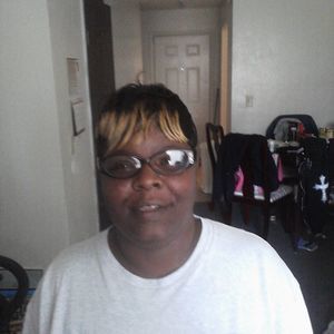 Meet your Posher, Deirdre